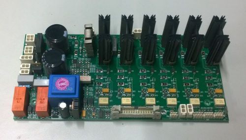 BECKMAN COULTER 70678-A-14 CONTROL BOARD for Microfuge 22R Centrifuge (#1939)