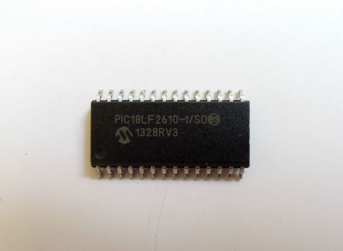 94 pcs pic18lf2610-I/SO microcontroller