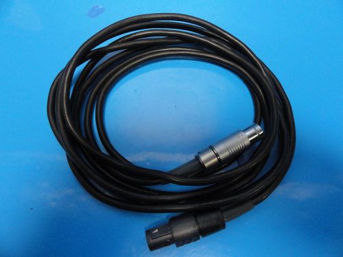 Stryker 5100-4 TPS Handpiece Interface Cable / Cord  (7470)