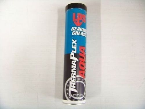 LPS #70514 Aqua Bearing Grease 14.1 oz Tube (N) WB6/4