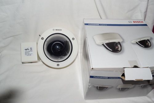 Flexidome Bosch Security Video Camera NDC-455V03-21PS