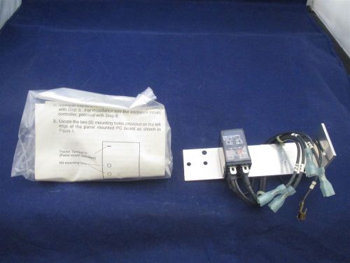 Potter &amp; Brumfiled K10P-11D35-24 Relay with Bracket and Wire Leads