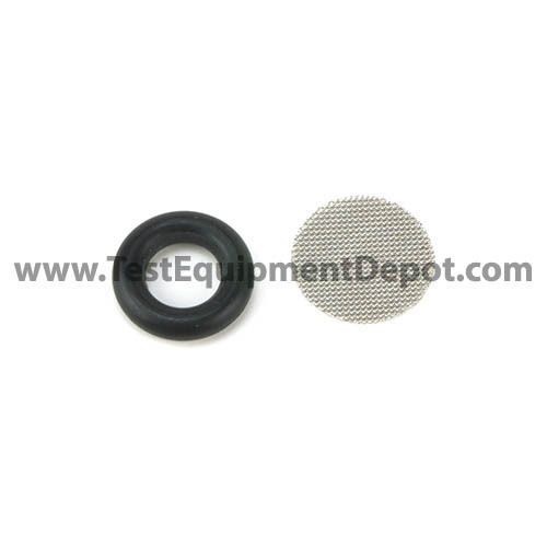 Yellow Jacket 95457 Replacement Filter Screen for RecoverX, RecoverXLT