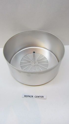 Regalware West Bend P168-45D Coffeemaker/Urn 100 Cup Basket Assembly