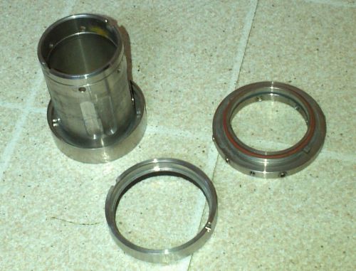 IKA Works Dispax Reactor Part Bearing Components 1.75&#034; Shaft  MHD-2000 DR-2000