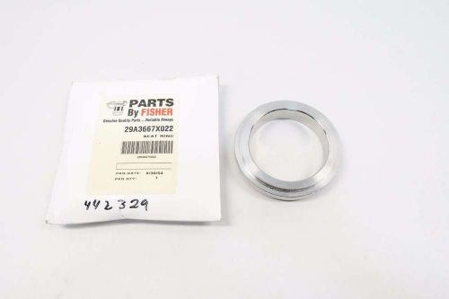 New fisher 29a3667x022 control valve seat ring d531461 for sale