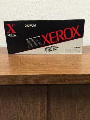 !! Xerox 13R544 Drum Unit. XC800, 1000 &amp;1200 Series Copiers !!