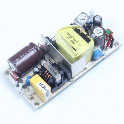 AC-DC 20V 2A Switching Power Supply Module 20V 2000MA Precise for Replace/Repair