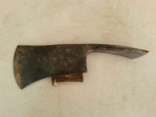 Pulaski Axe Head Forest Service Fire Fighting Tool Logging True Temper 3 1/3 LB