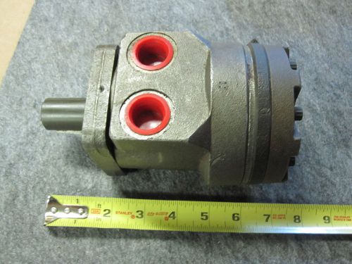 NEW EATON CHAR-LYNN HYDRAULIC MOTOR # 103-1010-008