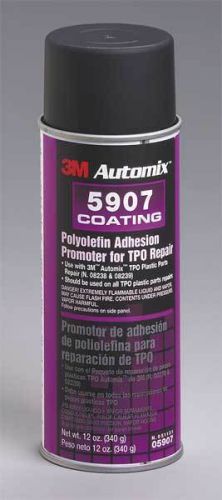 3M (05907) Polyolefin Adhesion Promoter, 05907, 12 oz Net Wt