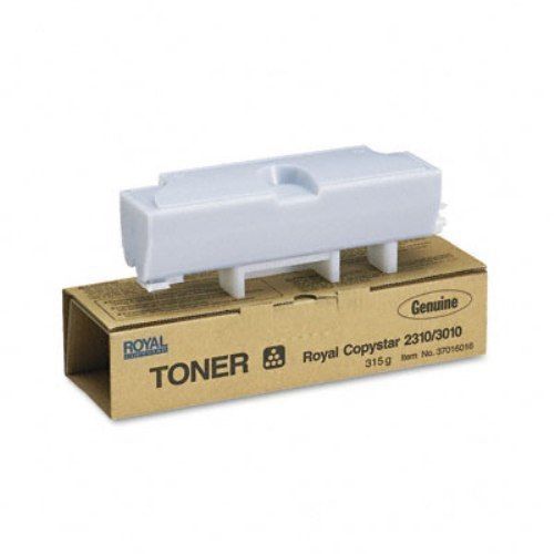 GENUINE ROYAL COPYSTAR RC-2310L / RC-3010L COPIER TONER CARTRIDGE 37016016