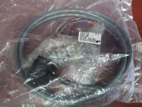 Reliance Electric Cable Assembly 612439-96R 6D-2