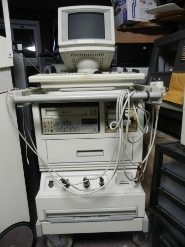 Apogee Ultrasound System