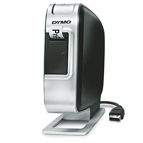 DYMO LabelManager Plug N Play Label Maker (1768960) New