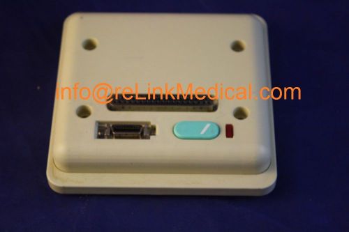 P2505  Hill-Rom  BED INTERFACE UNIT Nurse Call Equipment  Item has been tested