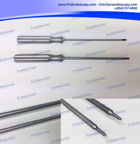 Stryker Instrument 3910-003-050/065 Set