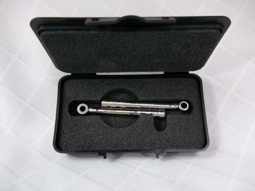 The DynaTorq Wrench (Individual Torque)