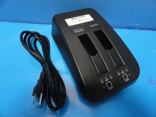Cadex sm2+ (smart two+ ver 1.31) charger conditioner w/ battery check 7379/80/81 for sale