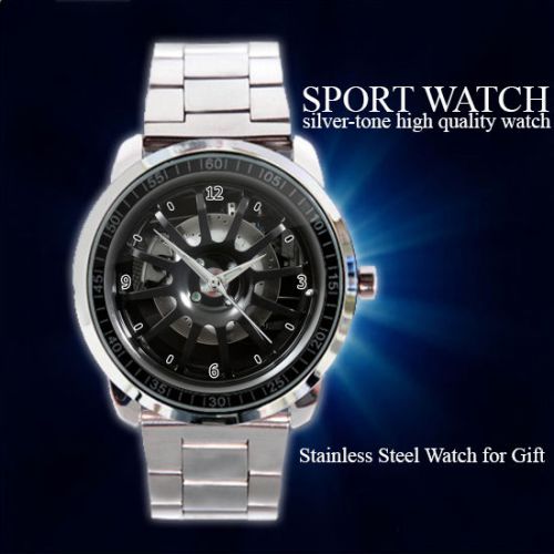 2008 Lotus Eco Elise Rear Wheel 1920x1440 Sport Metal Watch