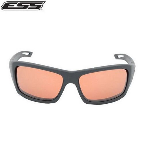 ESS Eyewear EE9015-02 Replacement Credence Lens Gray/Mirrored Copper