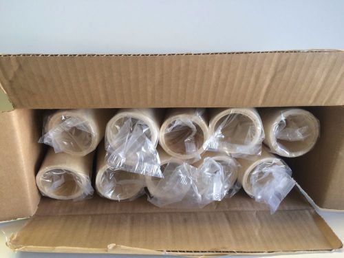 Box of 10 new parker balston micro-fiber compressed air filters 200-35-dx for sale