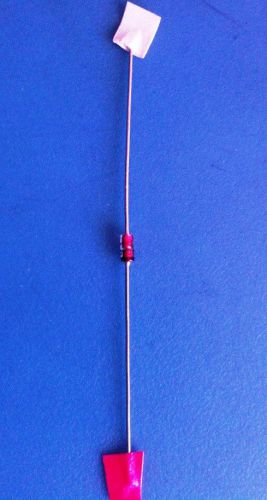 1N914A NATIONAL SEMICONDUCTOR DIODE SMALL SIG 100V 0.2A DO35 IN914A