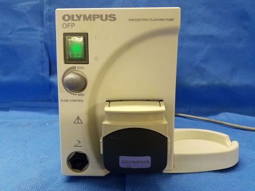 Olympus OFP Endoscopic Flushing Pump