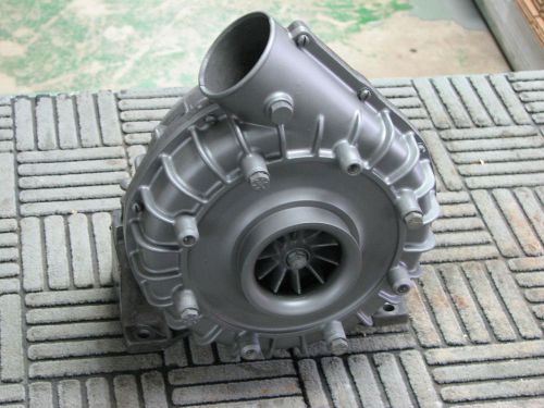 Paxton blower series 80 for sale