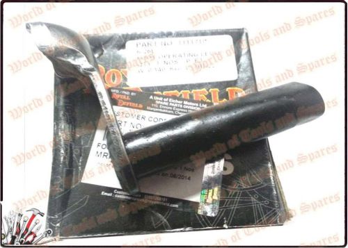 ROYAL ENFIELD GENUINE FOOT CONTROL OPERATOR SHAFT+LEVER 111171 LOWEST PRICE