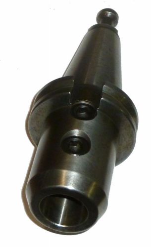 SYIC CAT 40 TAPER 1&#034; END MILL HOLDER STOCK #A58