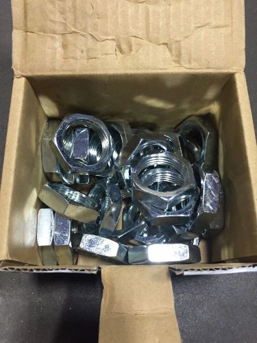 NEW OEM (Quantity 25) Parker 16 WLN-S Parker TripleLok Bulkhead Locknuts