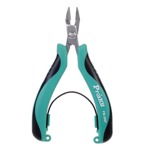 New ProsKit 115mm Stainless Steel Diagonal Cutting Pliers PM-396F