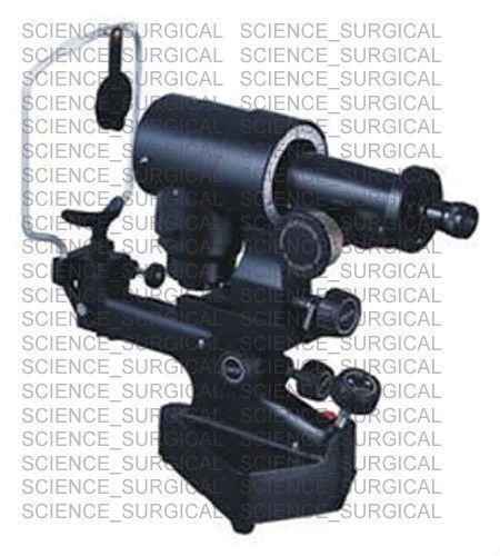 Keratometer, medical specialties,opthalmology &amp; Optometry