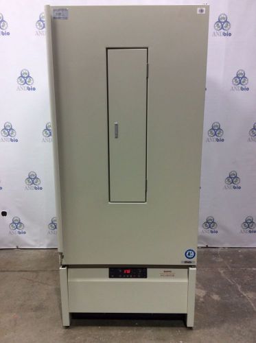 Sanyo mir-553 heated and refrigerated incubator chamber for sale