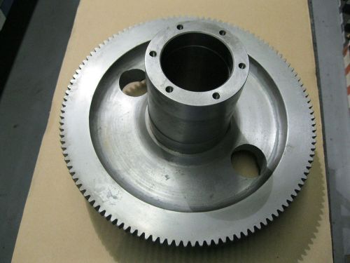 GOSS URBANITE MOUNTING PLATE FOR RING GEAR #C62052