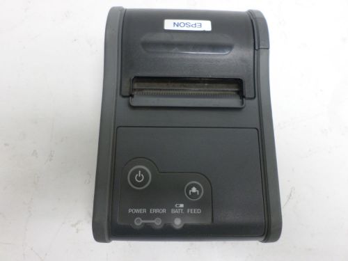 Epson m196a receipt printer tm-p60 for sale
