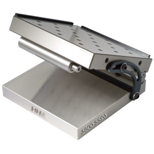 Pro series 6 x 6 inch precision sine plate - made in taiwan  (3800-5526) for sale