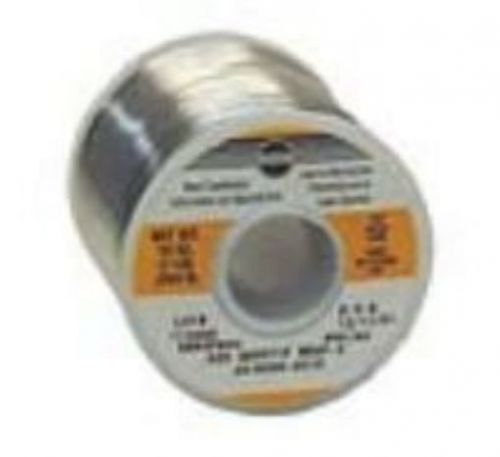 Electronic Solder 1.3diameter 1 lb. Spool