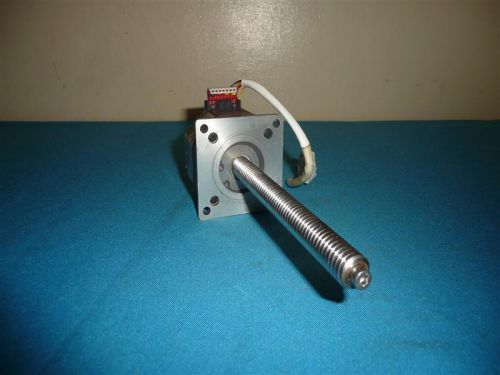 Pacific scientific Powermax II P21NSXC-LSS-NS-05 1.8 deg Step Motor