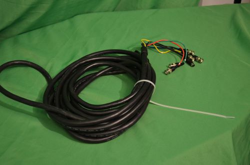 Olympus MAJ-1462 Monitor Cable