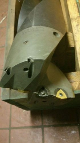 Komet 6&#034; insert drill