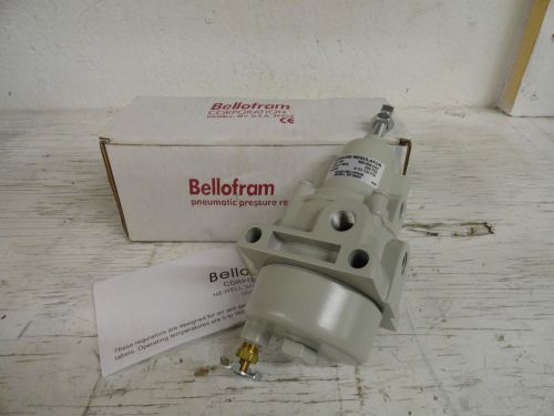 Marsh / bellofram 960-069-000 pressure regulator  nib for sale