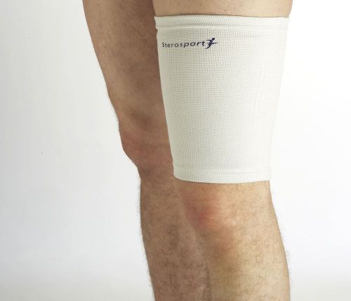 Sterosport Thigh Elasticated Support Bandage Medium 35-45cm