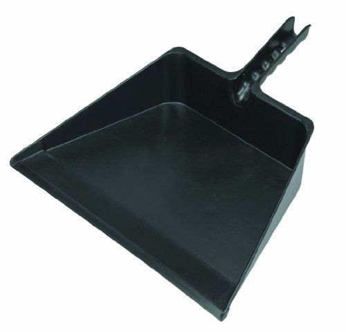 Wilen Professional Cleaning Products Wilen E603000, Jumbo Dust Pan, 18&#034; Length x