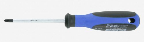 Witte 94132 protop phillips #2 x 100mm screwdriver for sale