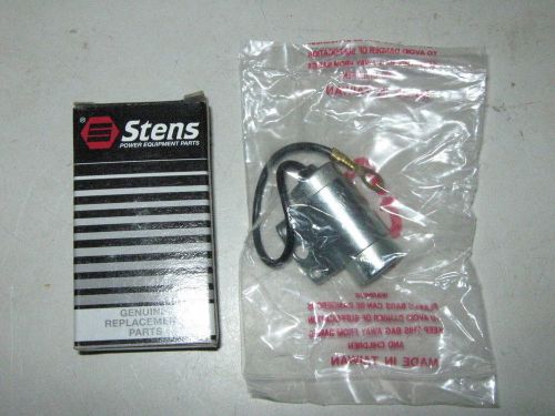 Stens Gas Engine Ignition Condenser 455-006 B &amp; S 29861