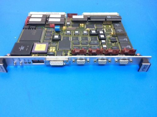 Force SYS68K CPU-30BE/16  Rev-3 220032 VME