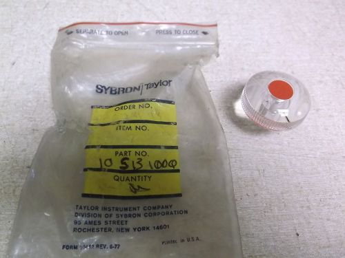 NEW Sybron Taylor S131000 Button Assembly NOS *FREE SHIPPING*