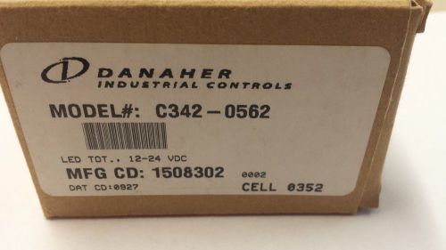 C342-0562 veeder root - danaher count totalizer  nsfp for sale